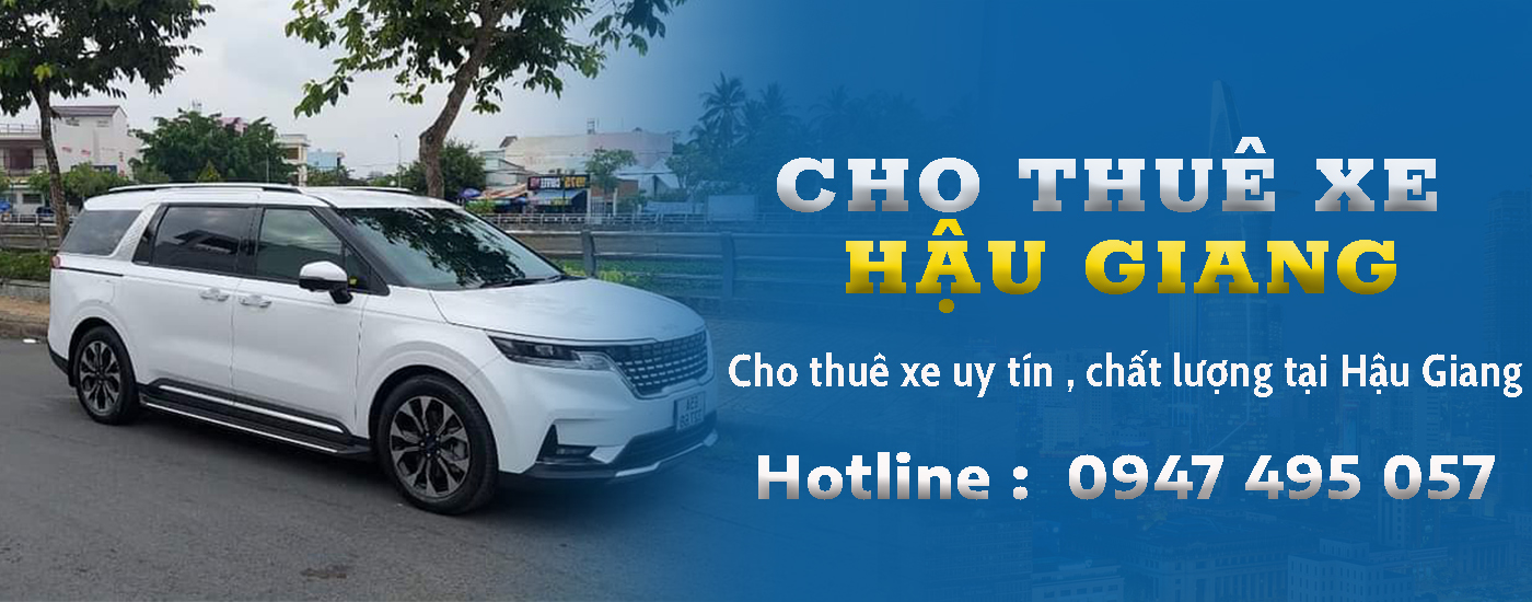thuê xe 7 chỗ
